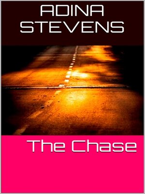 cover image of The Chase